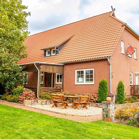 Ferienwohnung Gartenblick - A19374 Suderburg Extérieur photo